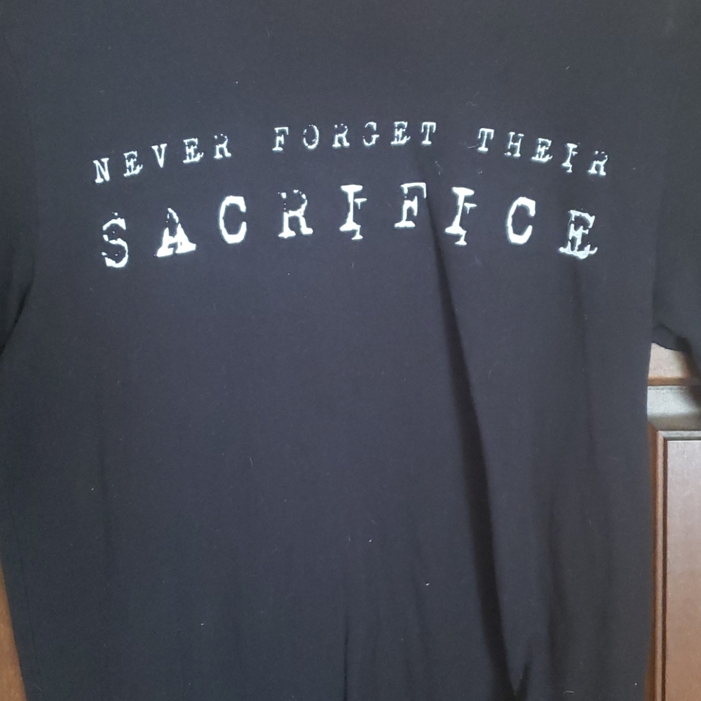 Grunt style shirt